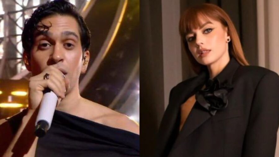 Mahmood e Annalisa