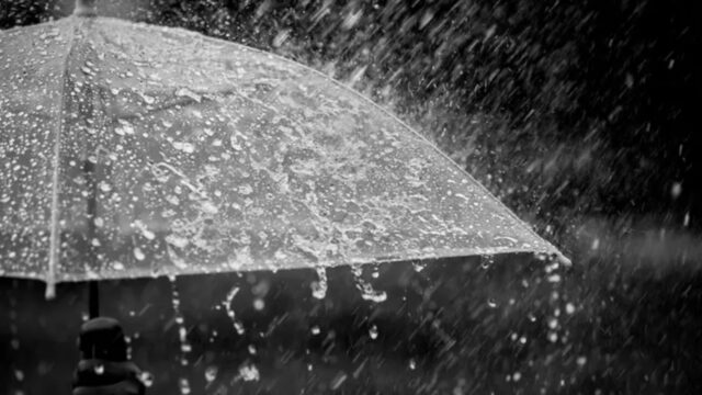 Maltempo in arrivo: cinque regioni sotto allerta gialla per lunedì 26 febbraio