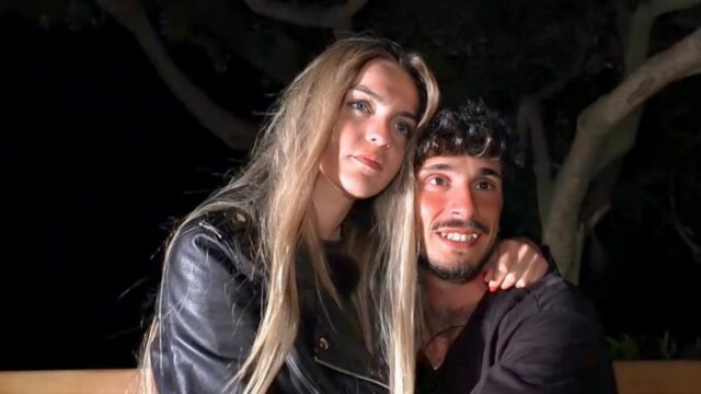 Temptation Island, Manuel Marascio e Isabella Recalcati si sono lasciati, lui rivela: “Perché è finita”