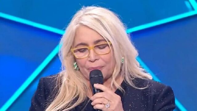 Mara Venier, lo sfogo sui social dopo la bufera: “Si sbaglia sempre”