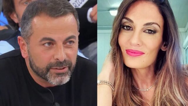 Uomini e Donne, Marcello Messina e Jasna Amodei  si sono lasciati: l’annuncio