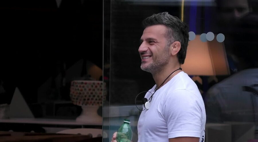 Grande Fratello, Marco Maddaloni
