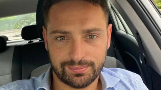 Marco Pezzati, calciatore di soli 31 anni, morto in un drammatico incidente in Calabria