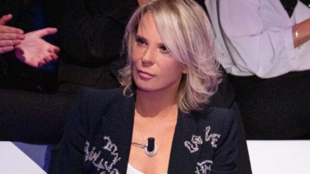 Amici 23, la fase finale: ecco chi sarà il primo giudice del Serale