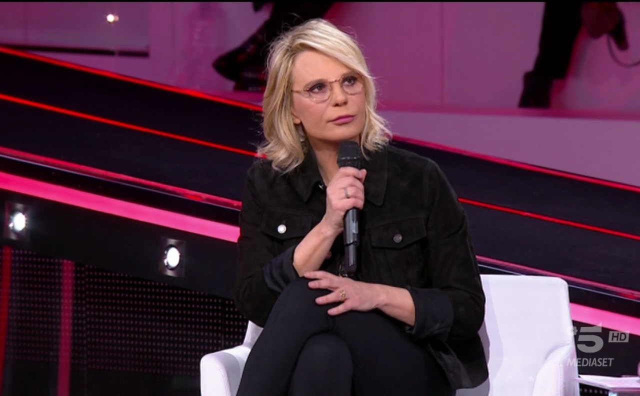 Maria De Filippi: la regina della Mediaset