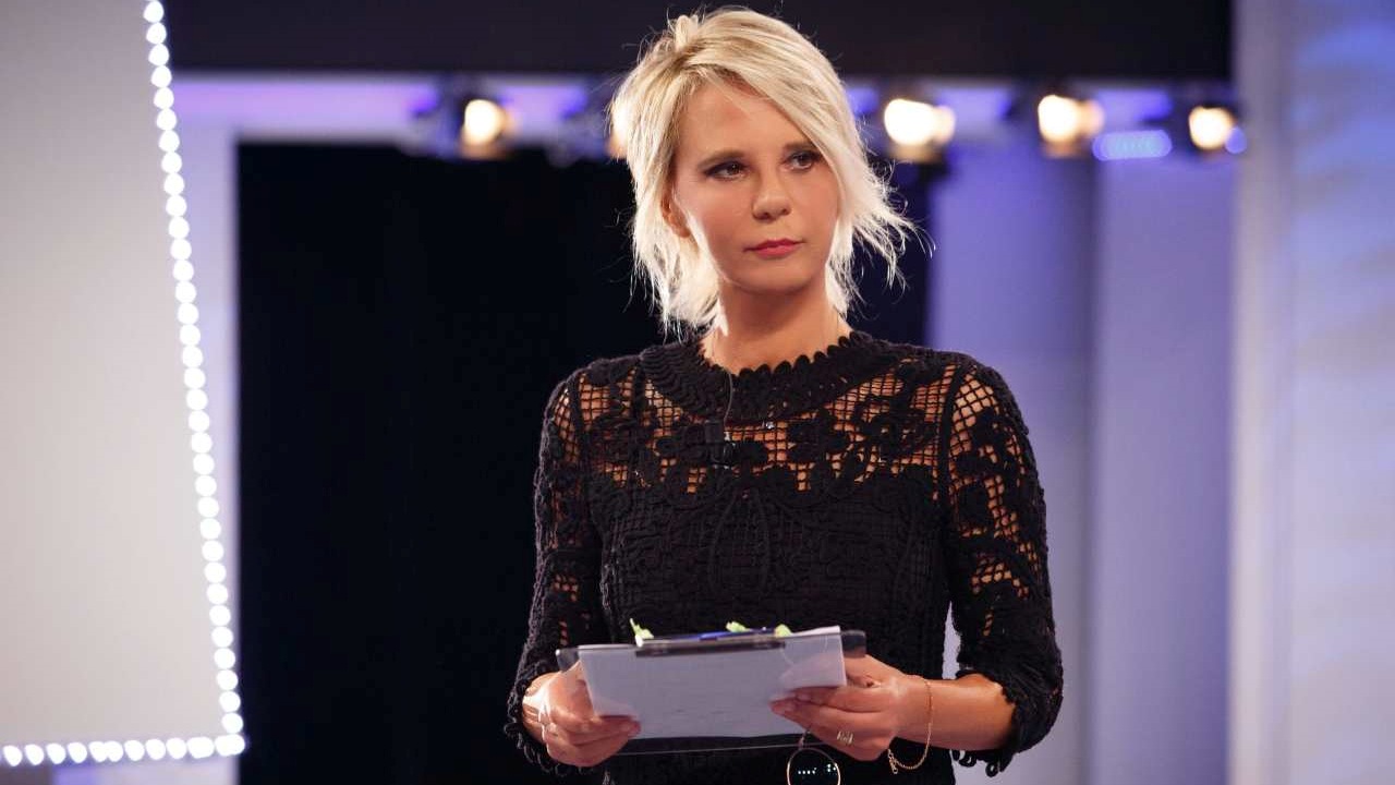 Maria De Filippi: la regina della Mediaset