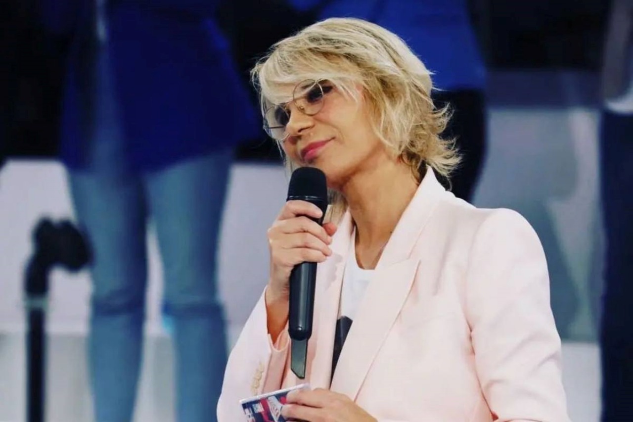 Maria De Filippi: la regina della Mediaset