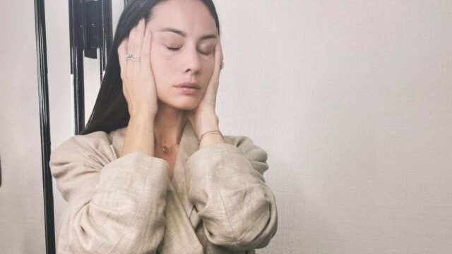 Marica Pellegrinelli confessa di aver pianto tutto il giorno: “Poi accadono le tragedie e correte ai ripari”