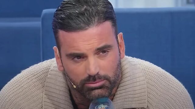 Uomini e Donne, Mario Cusitore torna nel programma: le anticipazioni