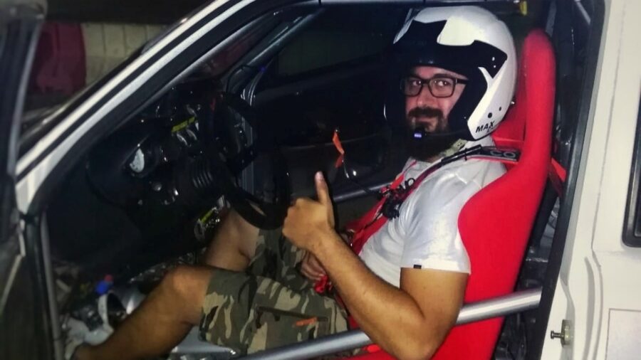 Mattia Ottaviano morto a 36 anni