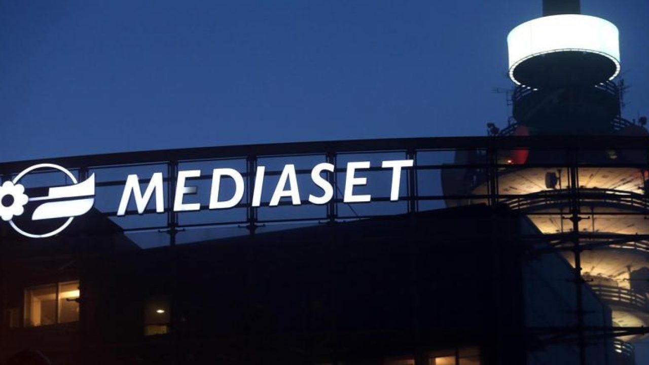 Mediaset: un programma non andrà più in onda