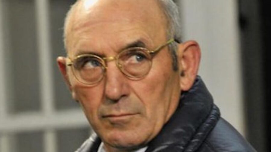 Michele Misseri