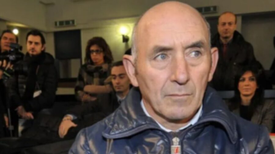 Michele Misseri