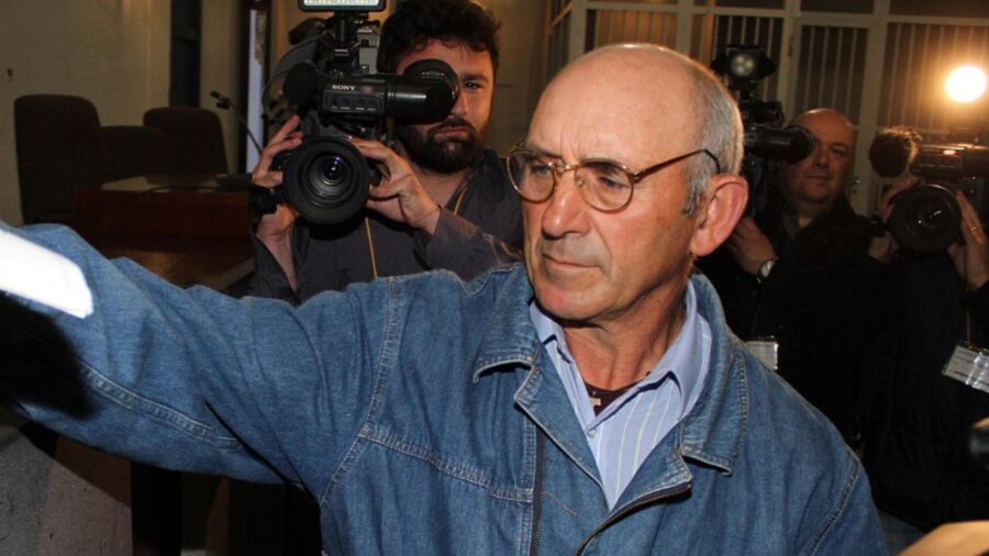 Michele Misseri