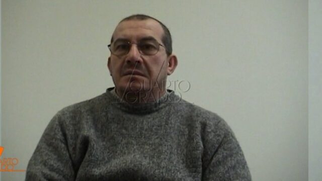 Olindo spiegò al consulente Picozzi il perché lui e Rosa appiccarono il fuoco dopo la strage di Erba