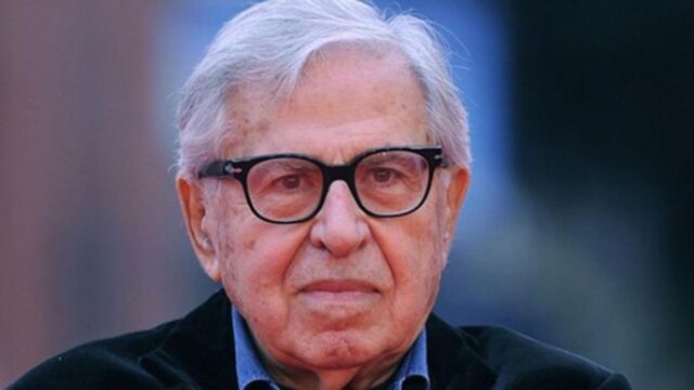 Lutto nel mondo dello spettacolo italiano, si è spento il regista che ha scritto la storia del cinema italiano