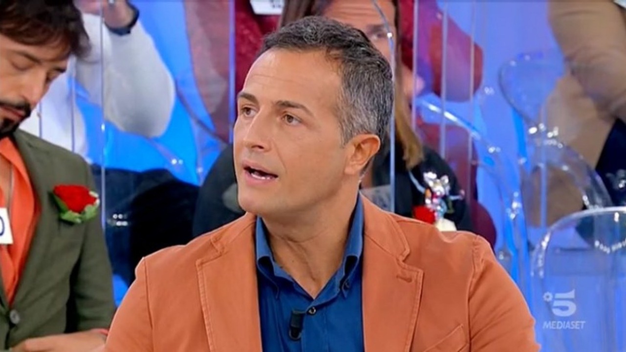 Riccardo Guarnieri giudica la scelta del trono di Ida Platano