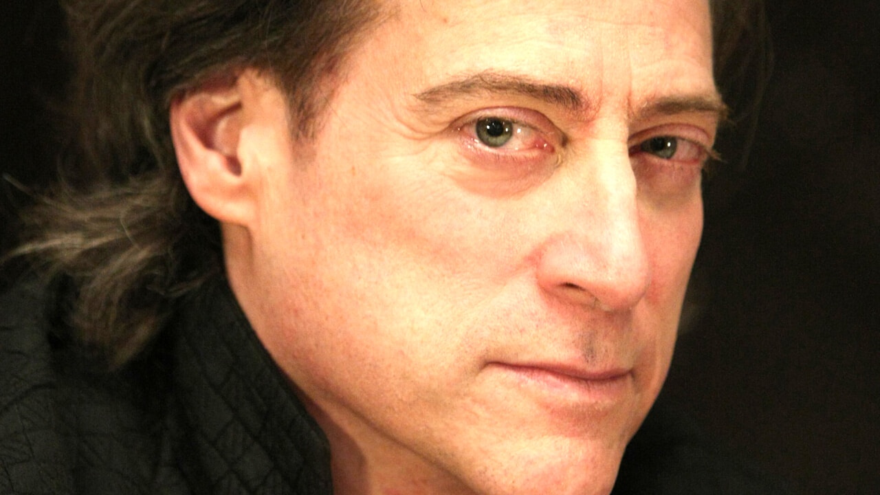 morto attore Richard Lewis