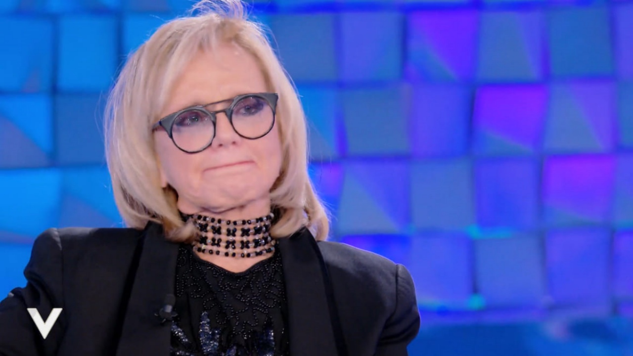 Intervista Rita Pavone