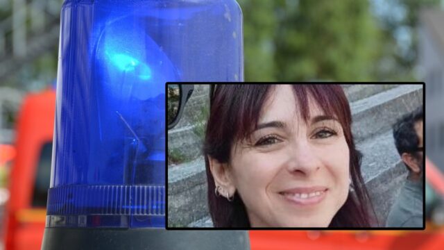 Violento frontale, Roberta Filippetti muore a soli 44 anni: lascia una bambina di 11 anni