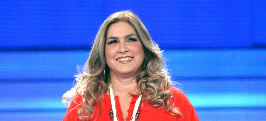 Romina Power