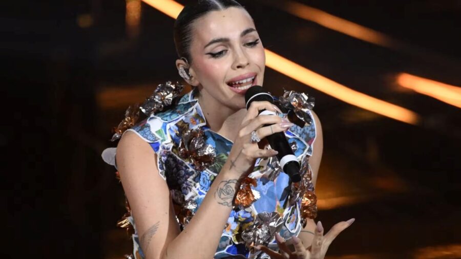 Rose Villain Sanremo 2024