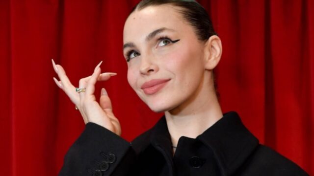 Rose Villain: “Dedico il Festival a mia mamma che non c’è più”