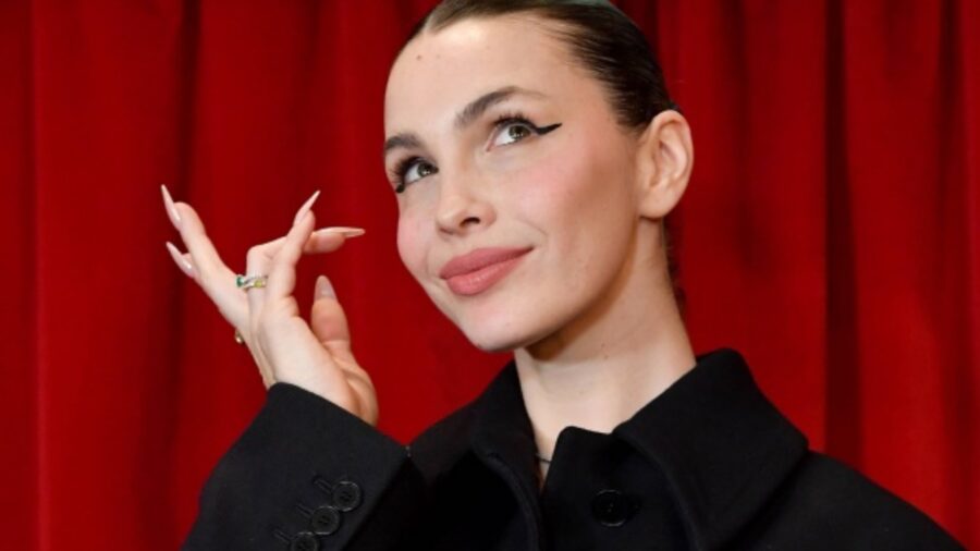 Rose Villain Sanremo 2024