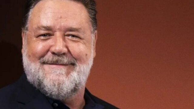 Sanremo24, a quanto ammonta il compenso di Russel Crowe? L’artista ha fatto alla Rai una richiesta particolare