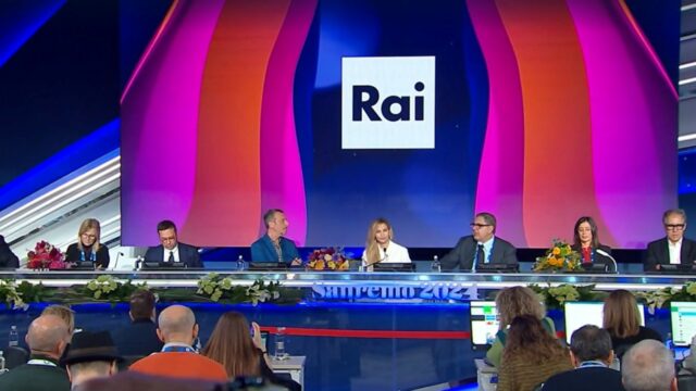 Sanremo 2024, serata cover: programma, ospiti e ordine d’uscita degli artisti in gara