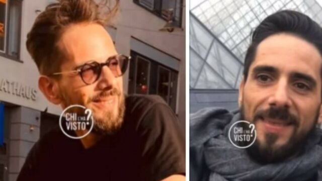 Ritrovato il 42enne scomparso. Come sta e dove si trovava Sergio Leone? Le lacrime della mamma