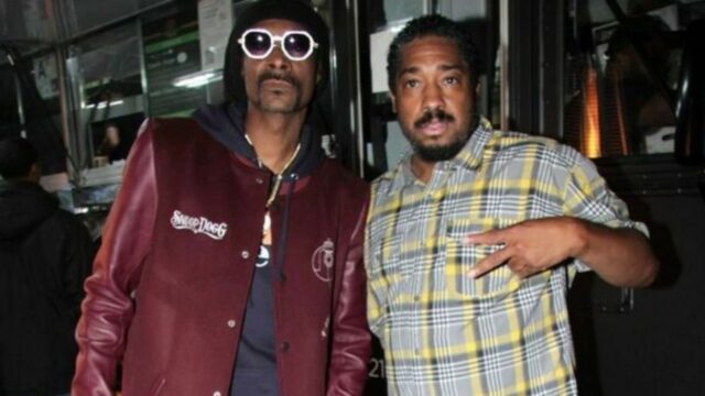 Grave lutto per Snoop Dogg, è morto il fratello Bing Worthington
