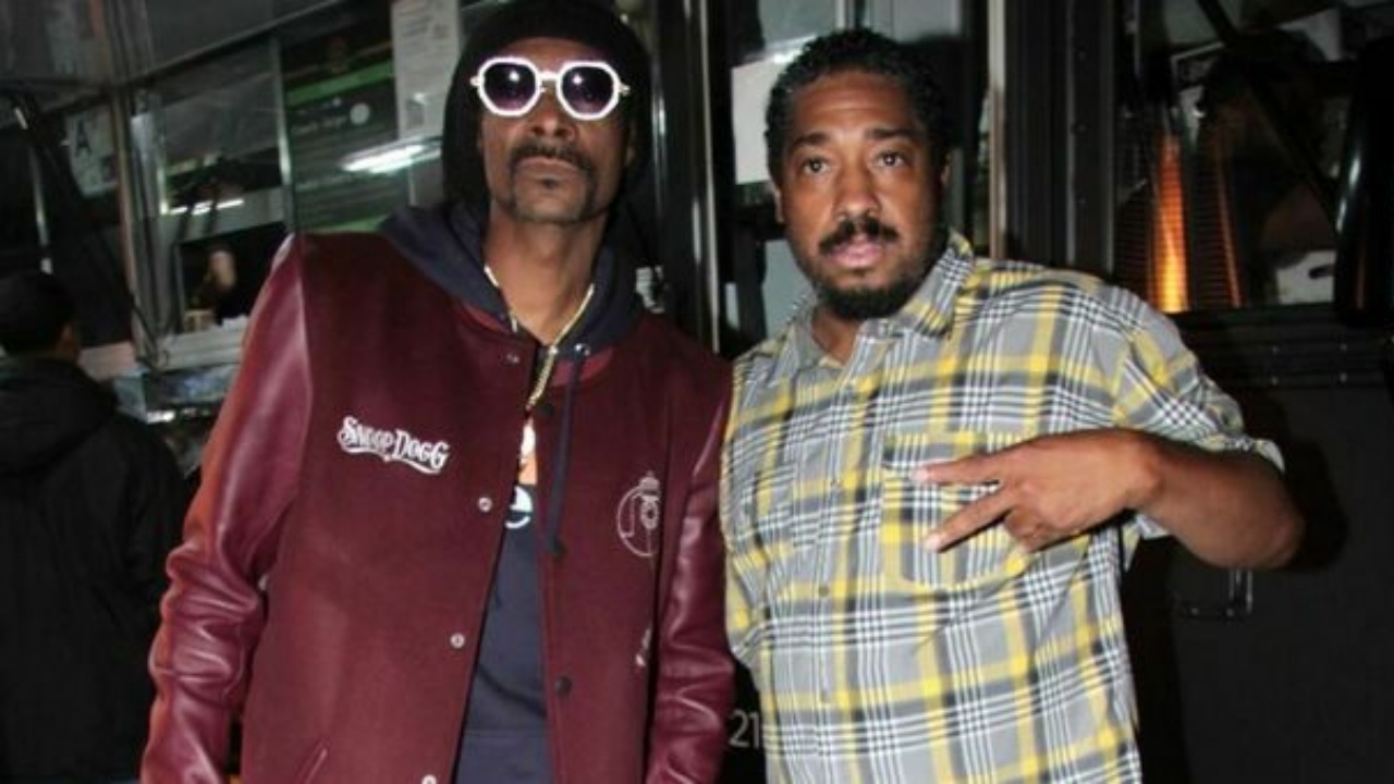 lutto Snoop Dogg