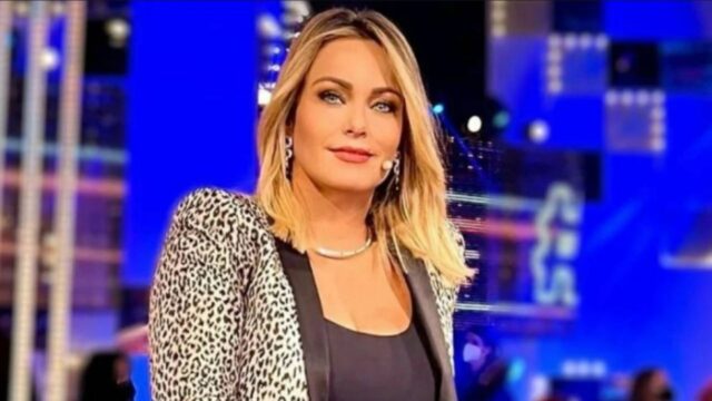 Sonia Bruganelli sarà la nuova opinionista dell’Isola dei famosi: l’annuncio