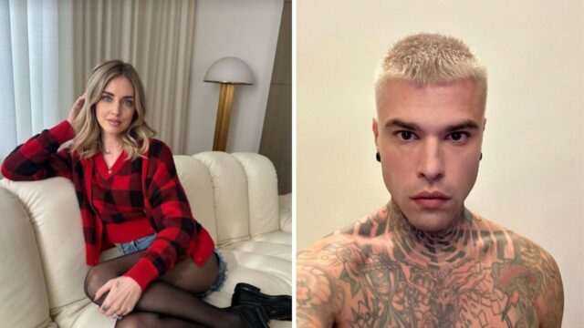 Lo staff di Chiara Ferragni rompe il silenzio sulla separazione: “Periodo difficile”