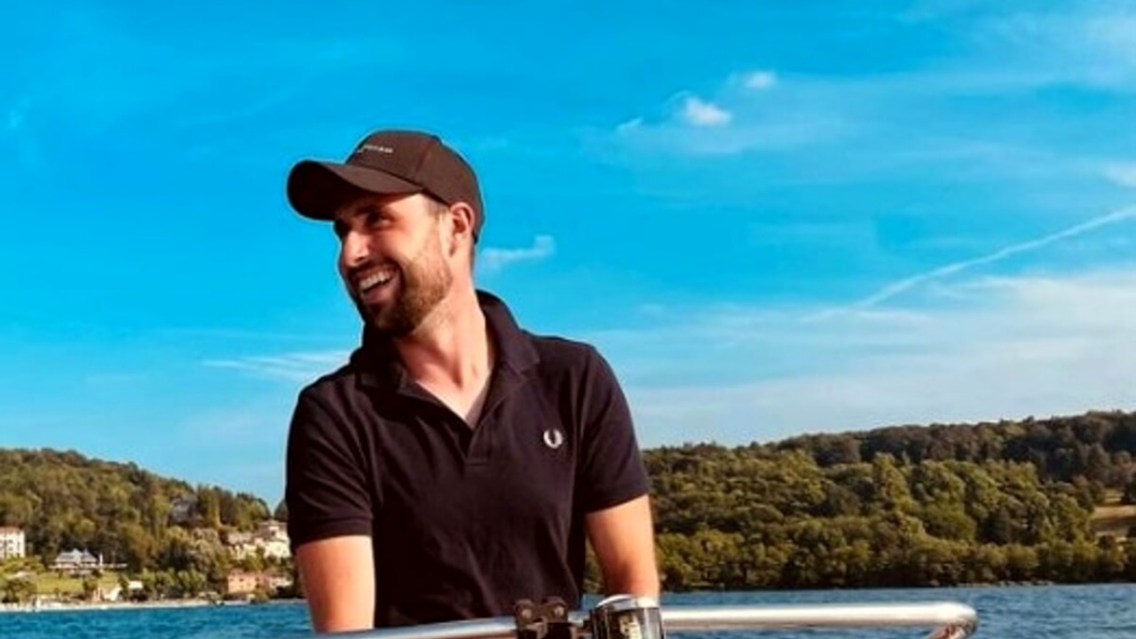 morto a 26 anni Stefano Giromini