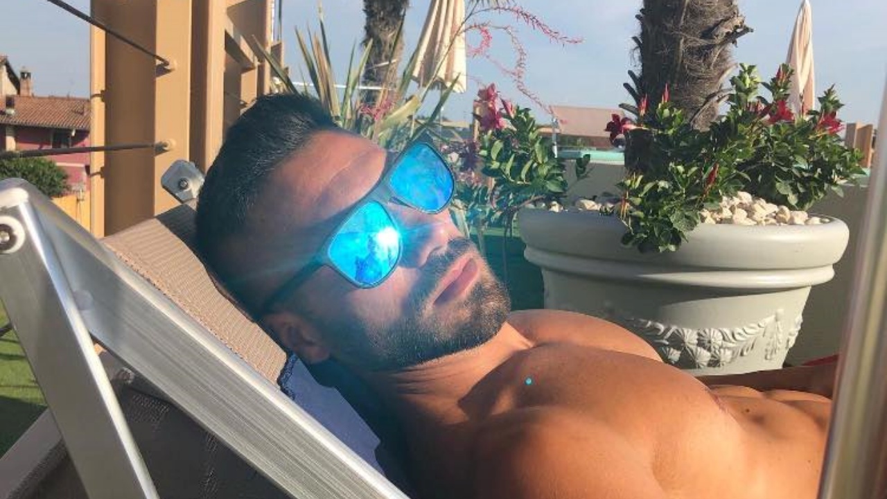 morte 33enne Stefano Salanitro
