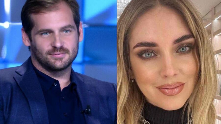 Tomaso Trussardi ribatte a Chiara Ferragni