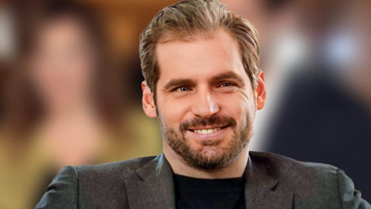 Tomaso Trussardi e l'amicizia con la Ferragni