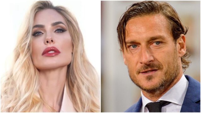 Ilary Blasi, volano pesanti accuse contro Francesco Totti: “Trascura la famiglia per il casinò”