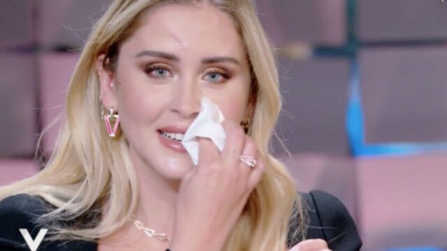 Valentina Ferragni annuncia “l’ho fatto”, il secondo test è positivo!