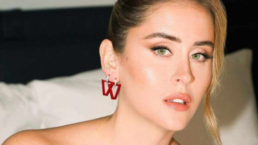 Valentina Ferragni rompe il silenzio sulla separazione della sorella