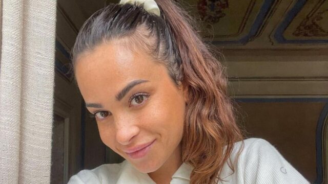 Vittoria Deganello, spavento per sua figlia Ginevra: ecco cosa è successo