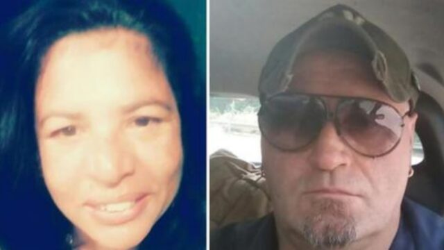 Maria Ferreira e Vittorio Pescaglini dovevano separarsi il giorno dopo il delitto: la donna ha provato a fuggire