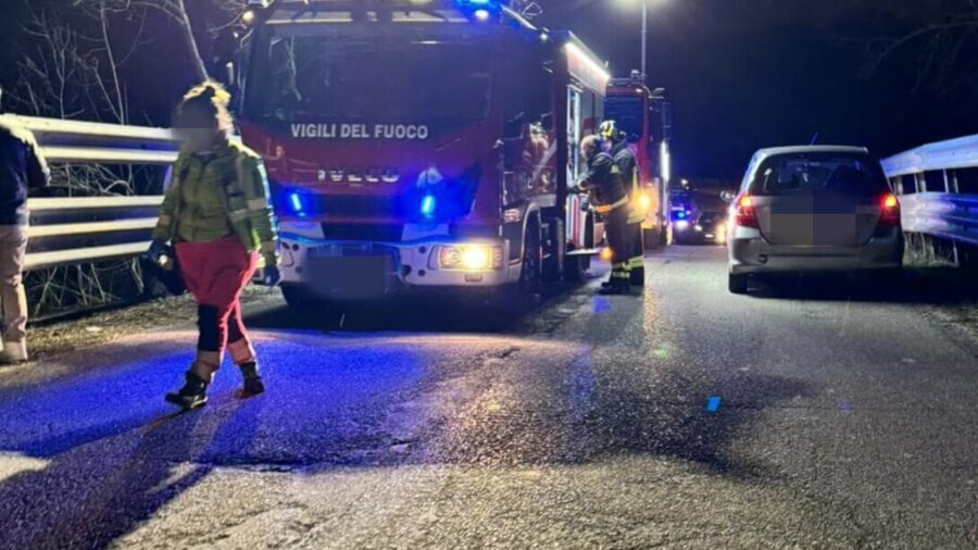 Morto Vittorio Trompino