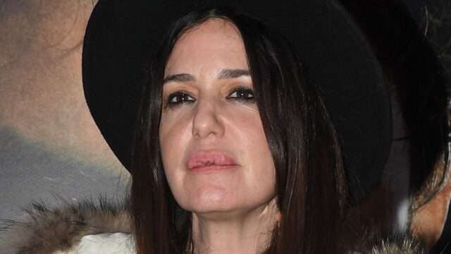 Guai per la famosa ex letterina, assolto l’ex marito ma adesso lei deve fare i conti con la giustizia