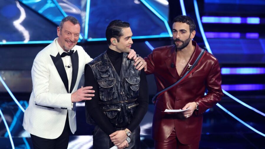 mengoni mahmood