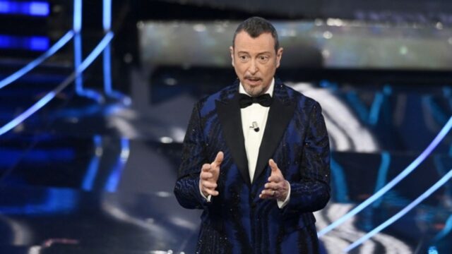 Sanremo 2024, la classifica della seconda serata all’Ariston