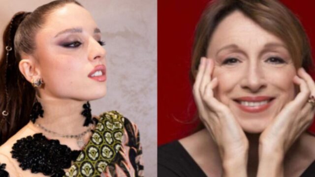 “Mia mamma? Ecco come ha reagito!” Angelina Mango svela come la madre ha reagito alla sua vittoria del Festival di Sanremo 2024