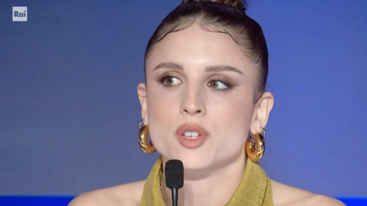 angelina omaggio